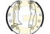 FIAT 0000005889223 Brake Shoe Set